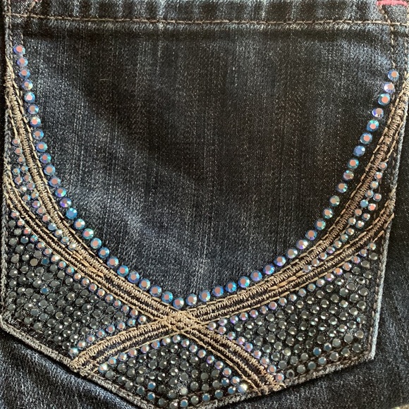 Pink Jeans - Picture 11 of 11